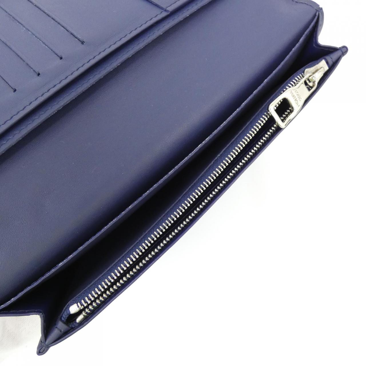 ルイヴィトン ウォーターカラー モノグラム ポルトフォイユ ブラザ M80465 財布