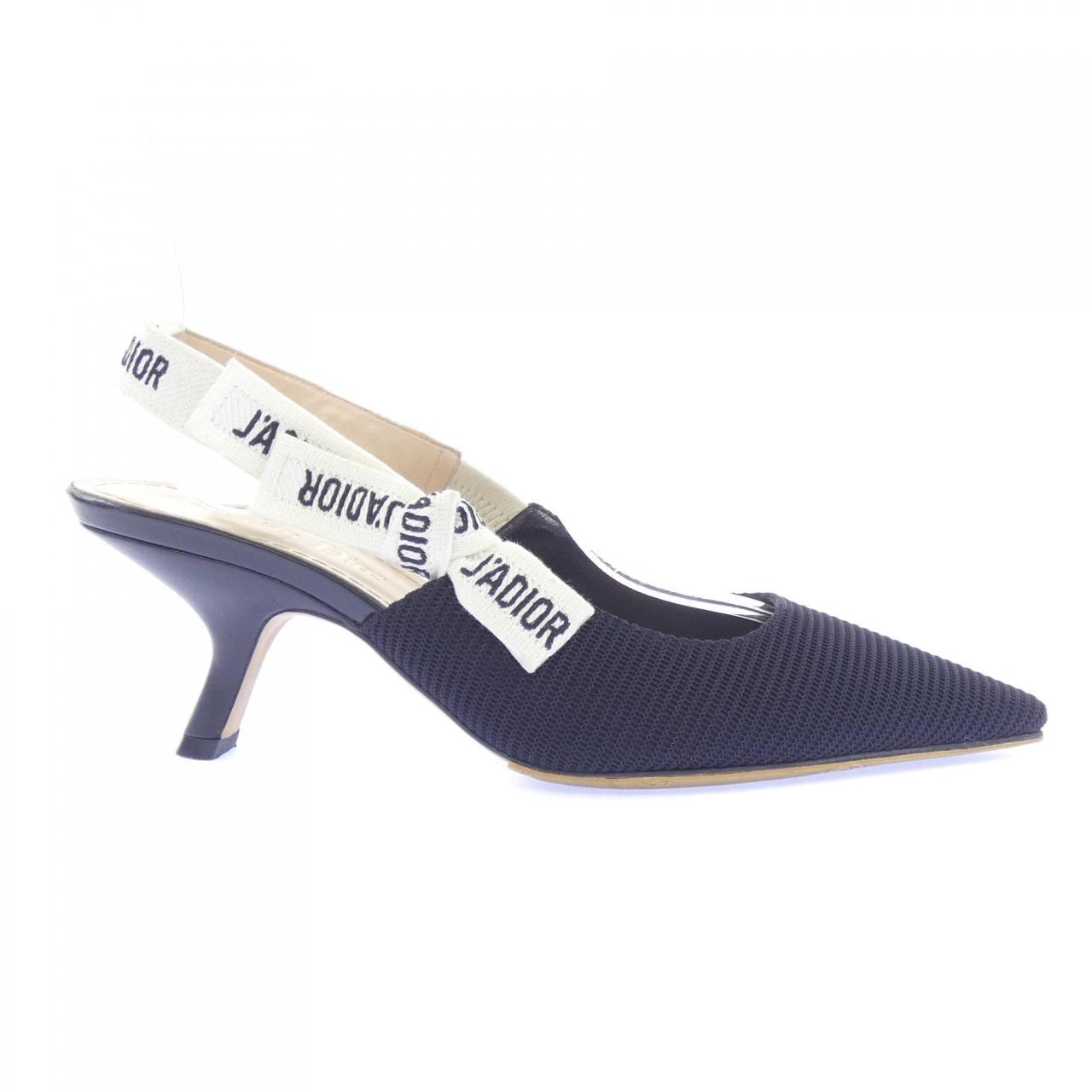 クリスチャンディオール CHRISTIAN DIOR J'ADIOR スリングバック KDC200TFL パンプス