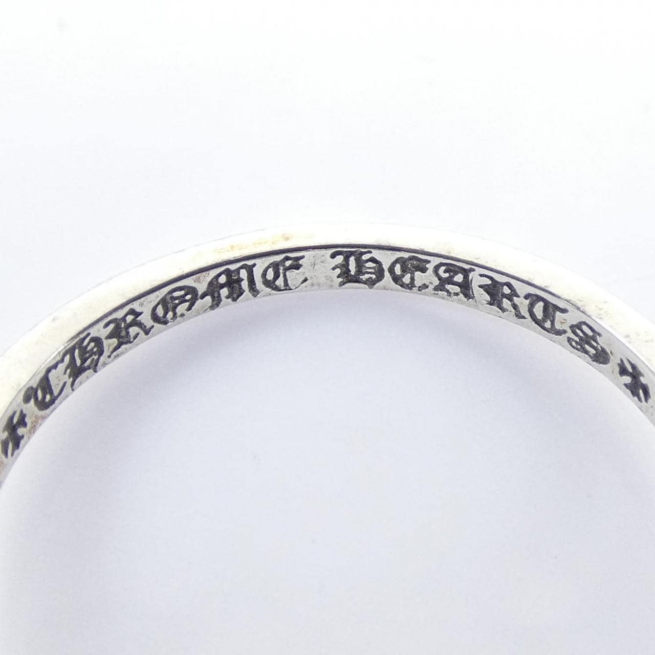 クロムハーツ CHROME HEARTS BBLGM CH PLUS 207113825SLVXXX001 RING
