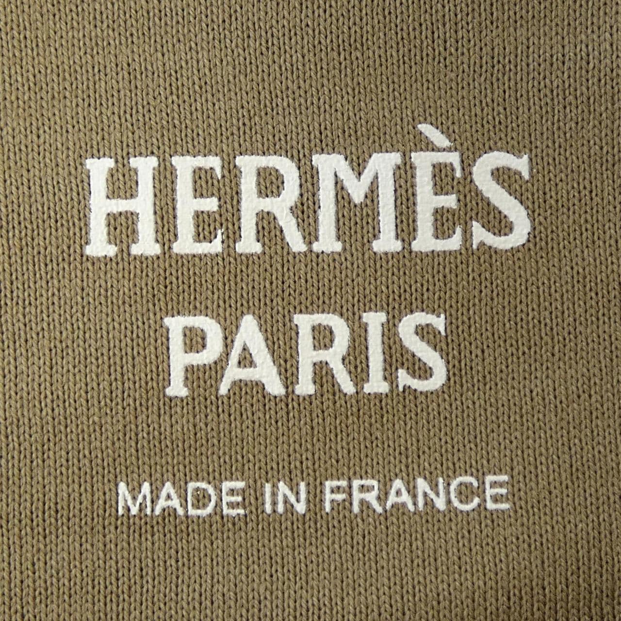 エルメス HERMES モザイク 4H4615DH Tシャツ
