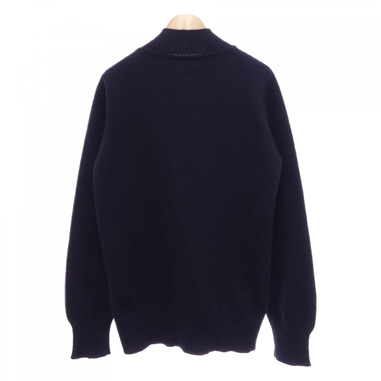 エルメス HERMES *97-7701. ニット