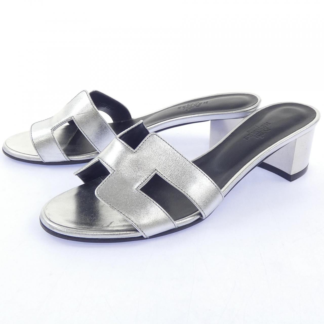 エルメス HERMES オアジス OASIS 232165Z サンダル
