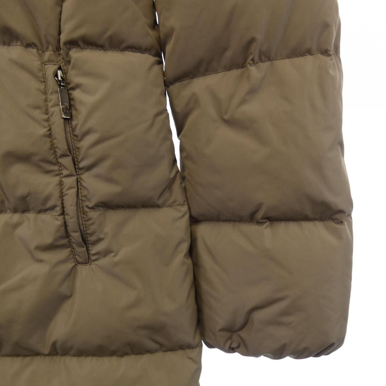 モンクレール MONCLER CLEMATITE ダウンコート