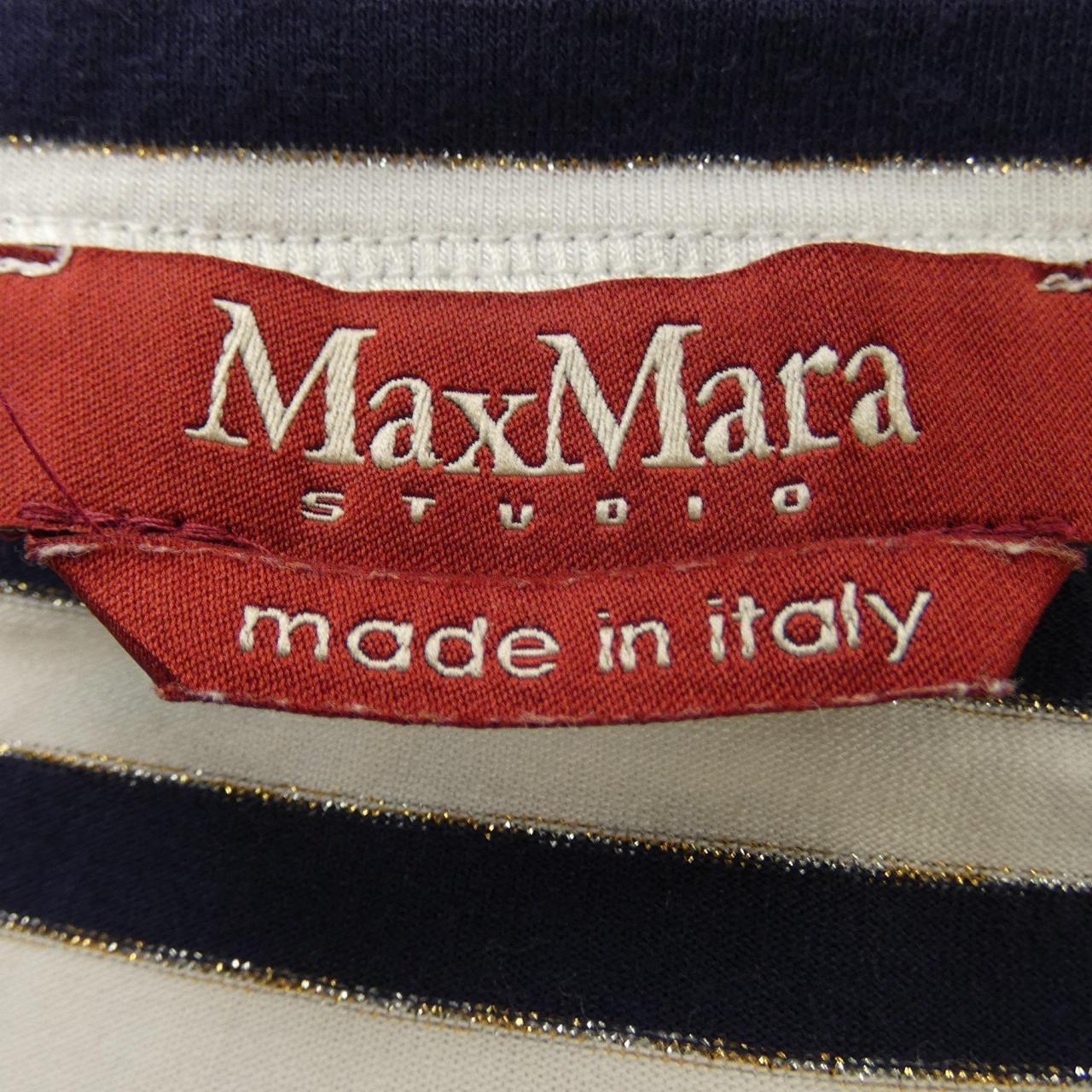 マックスマーラステュディオ Max Mara STUDIO トップス
