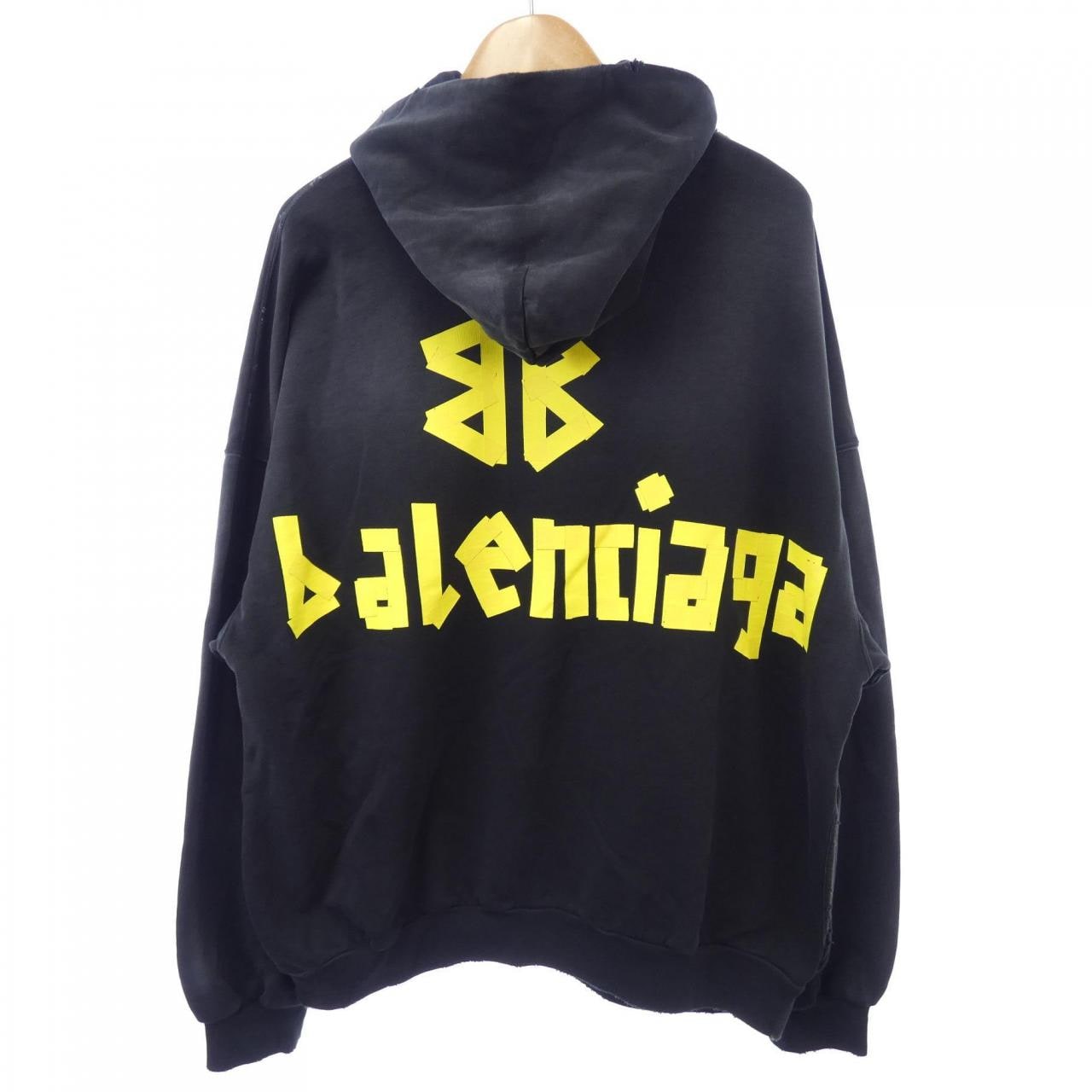 コメ兵｜バレンシアガ BALENCIAGA パーカー｜バレンシアガ｜メンズ ...