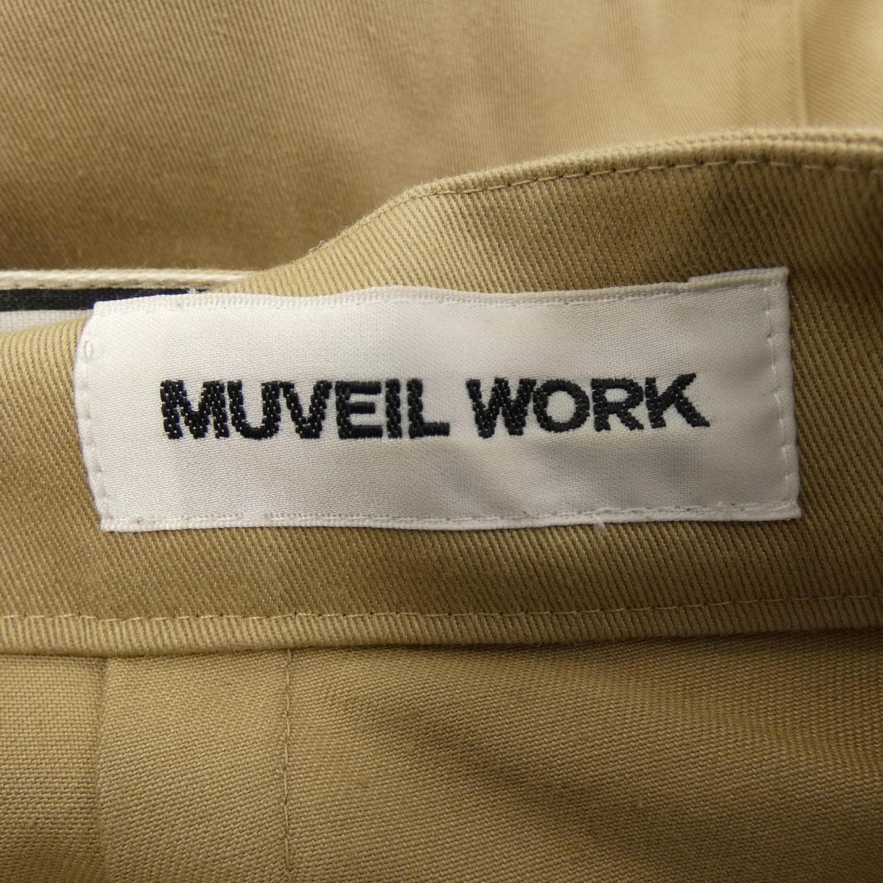 MUVEIL WORKS MUVEIL WORK All-in-one