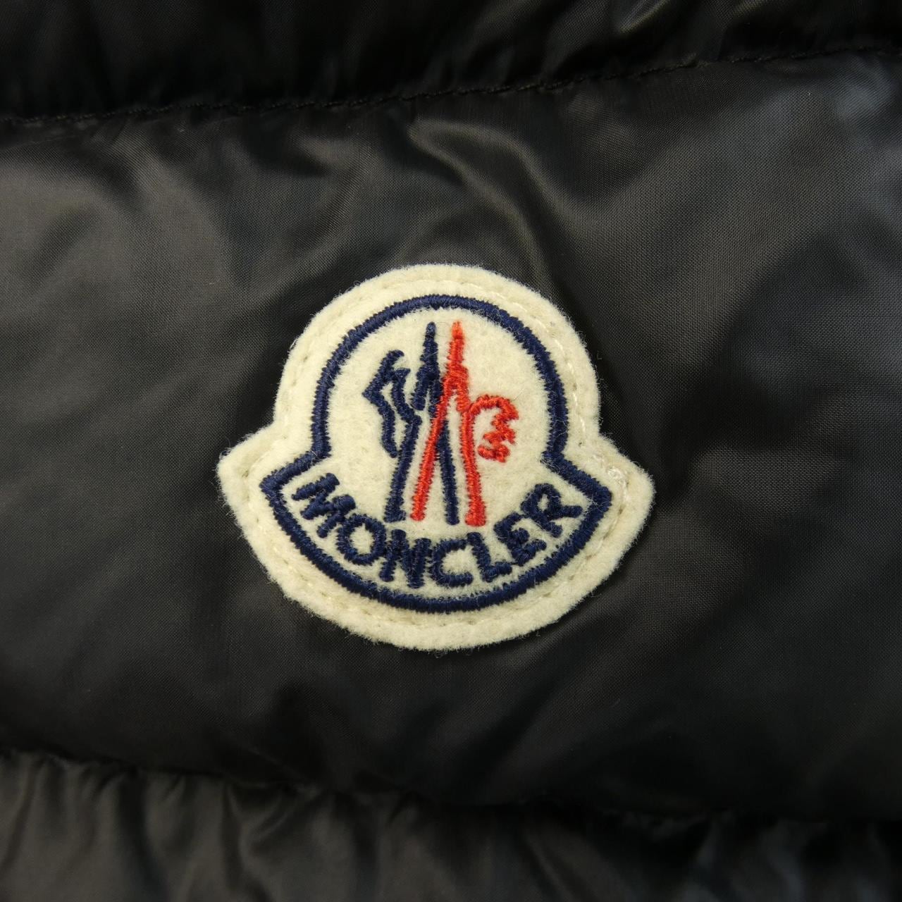 MONCLER MONCLER Down Coat