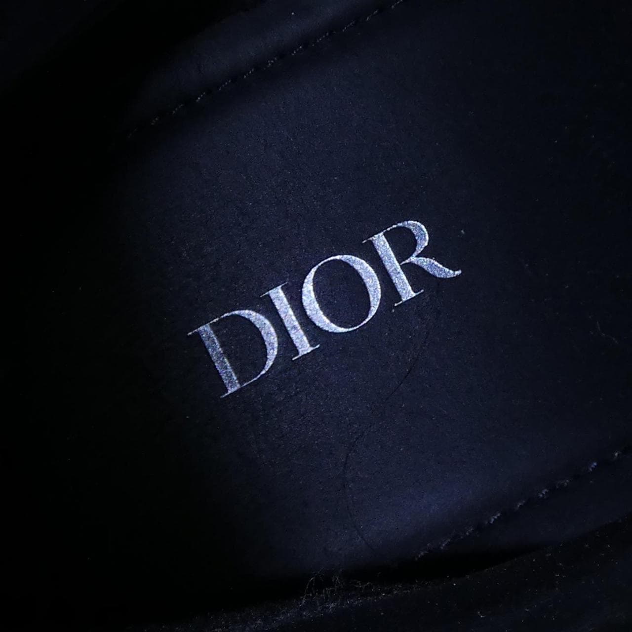 ディオール DIOR ブーツ