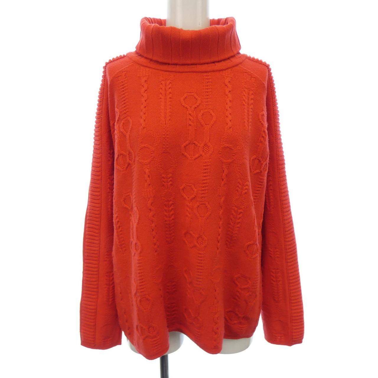 HERMES HERMES knitwear