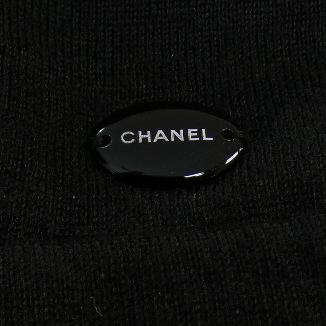 シャネル CHANEL ニット