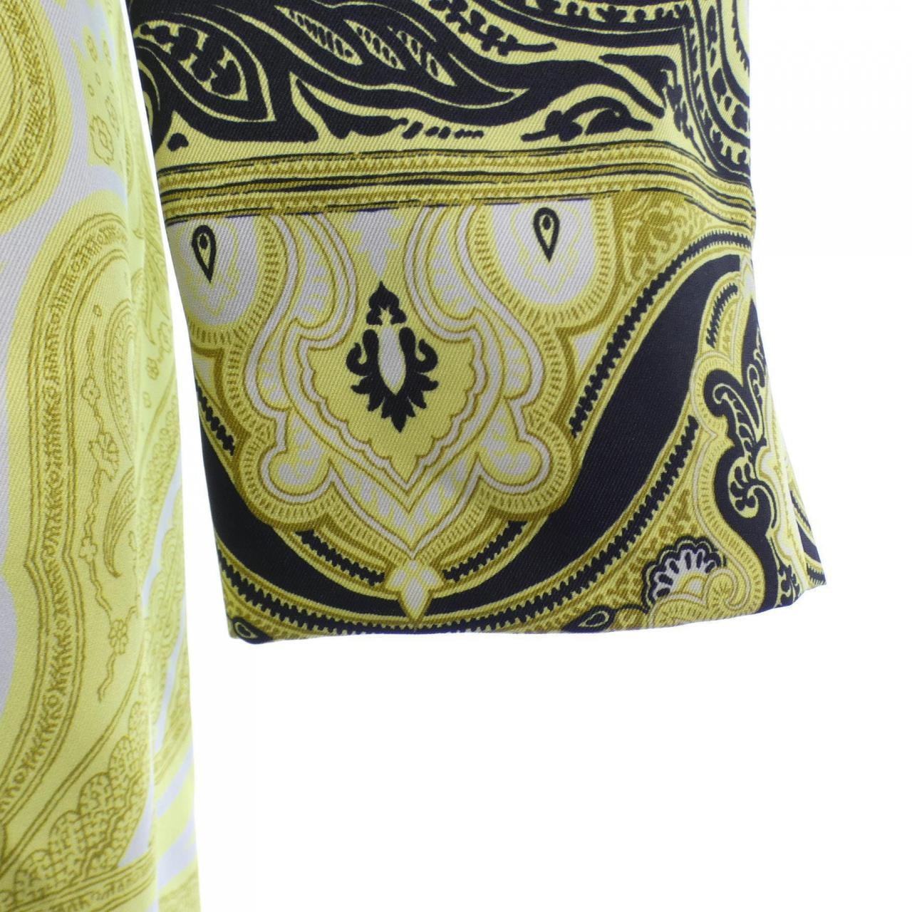 エトロ ETRO ジャケット