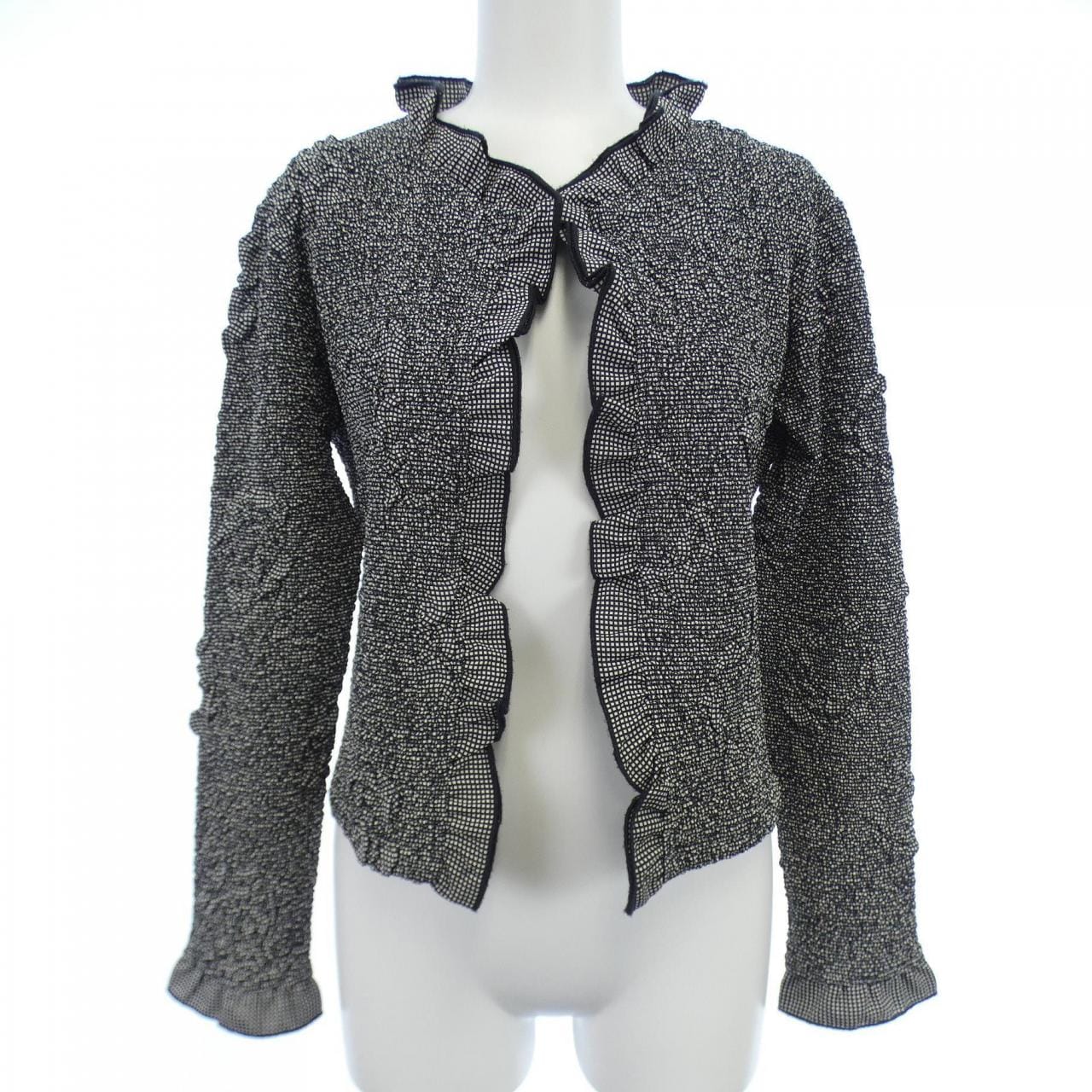 [vintage] CHANEL jacket