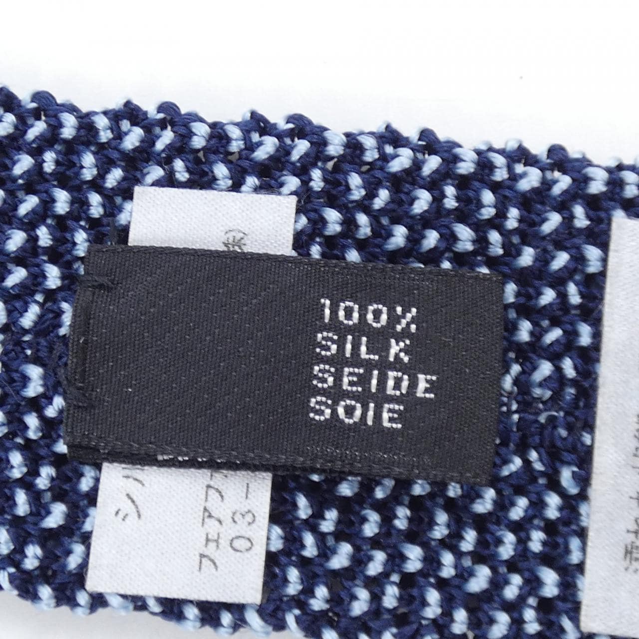 ASCOT BEAMS F NECKTIE