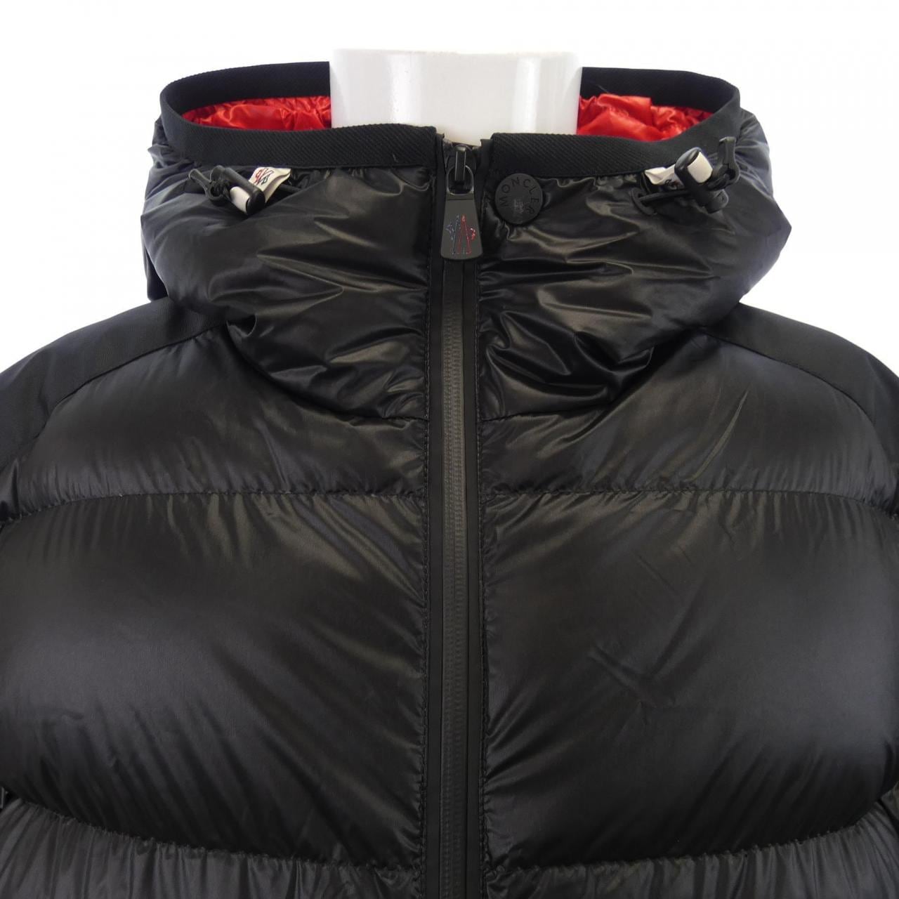 モンクレールグルノーブル MONCLER GRENOBLE ダウンジャケット