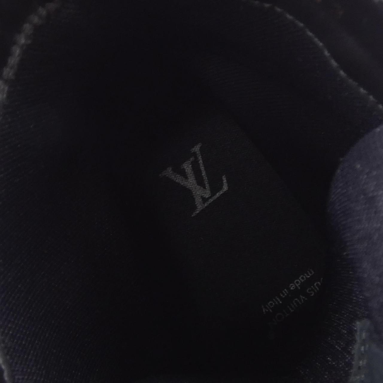 ルイヴィトン LOUIS VUITTON ブーツ