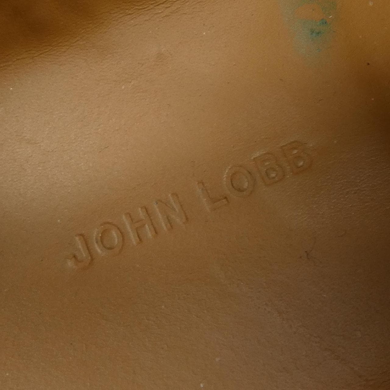 ジョンロブ JOHN LOBB スニーカー