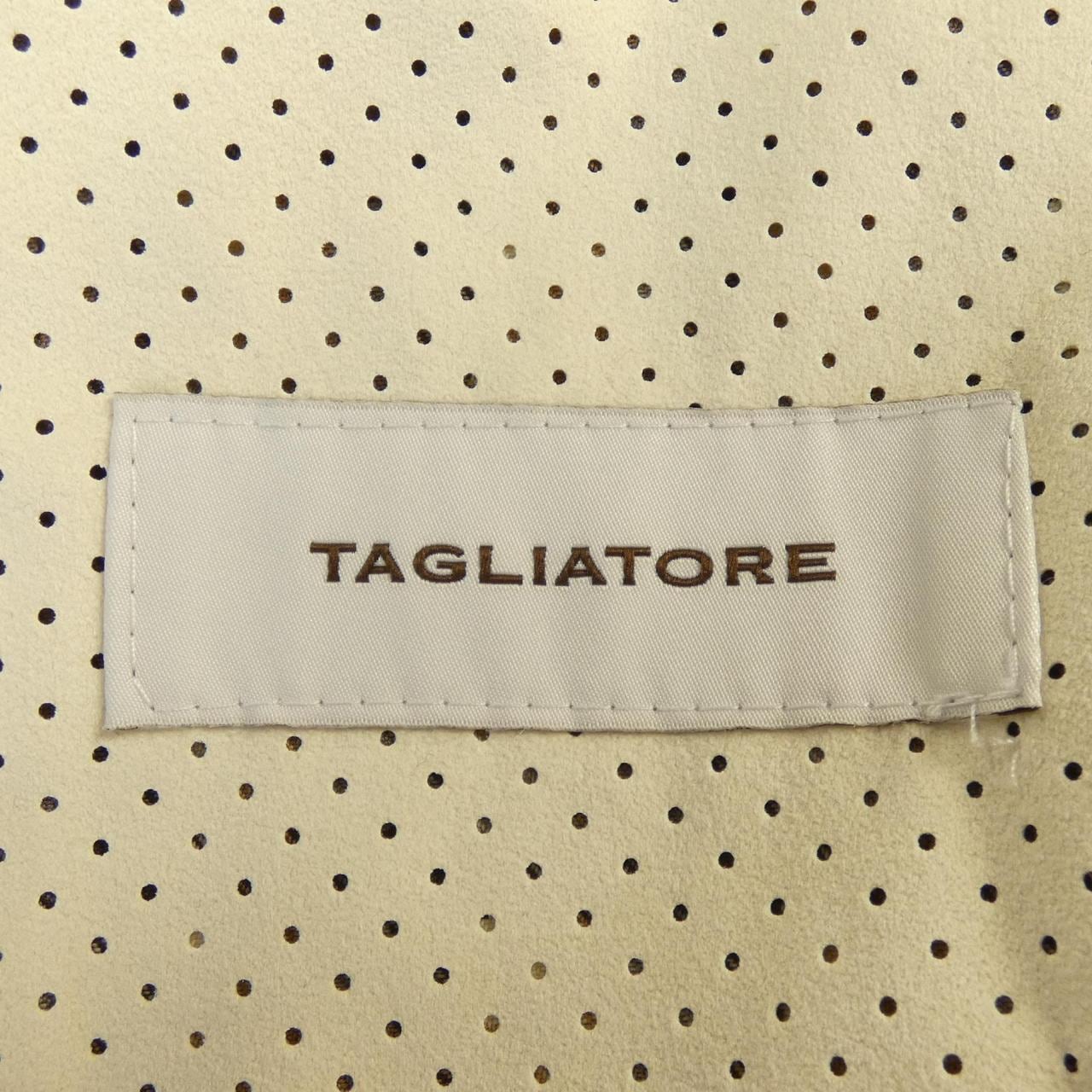 タリアトーレ TAGLIATORE G-LIGHT10K ジャケット