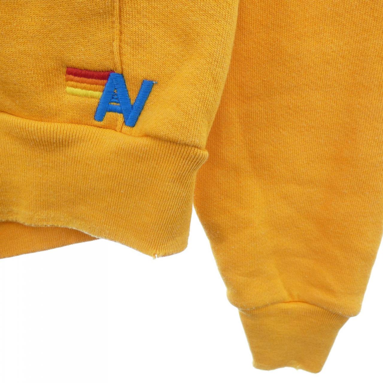 AVIATOR NATION パーカー