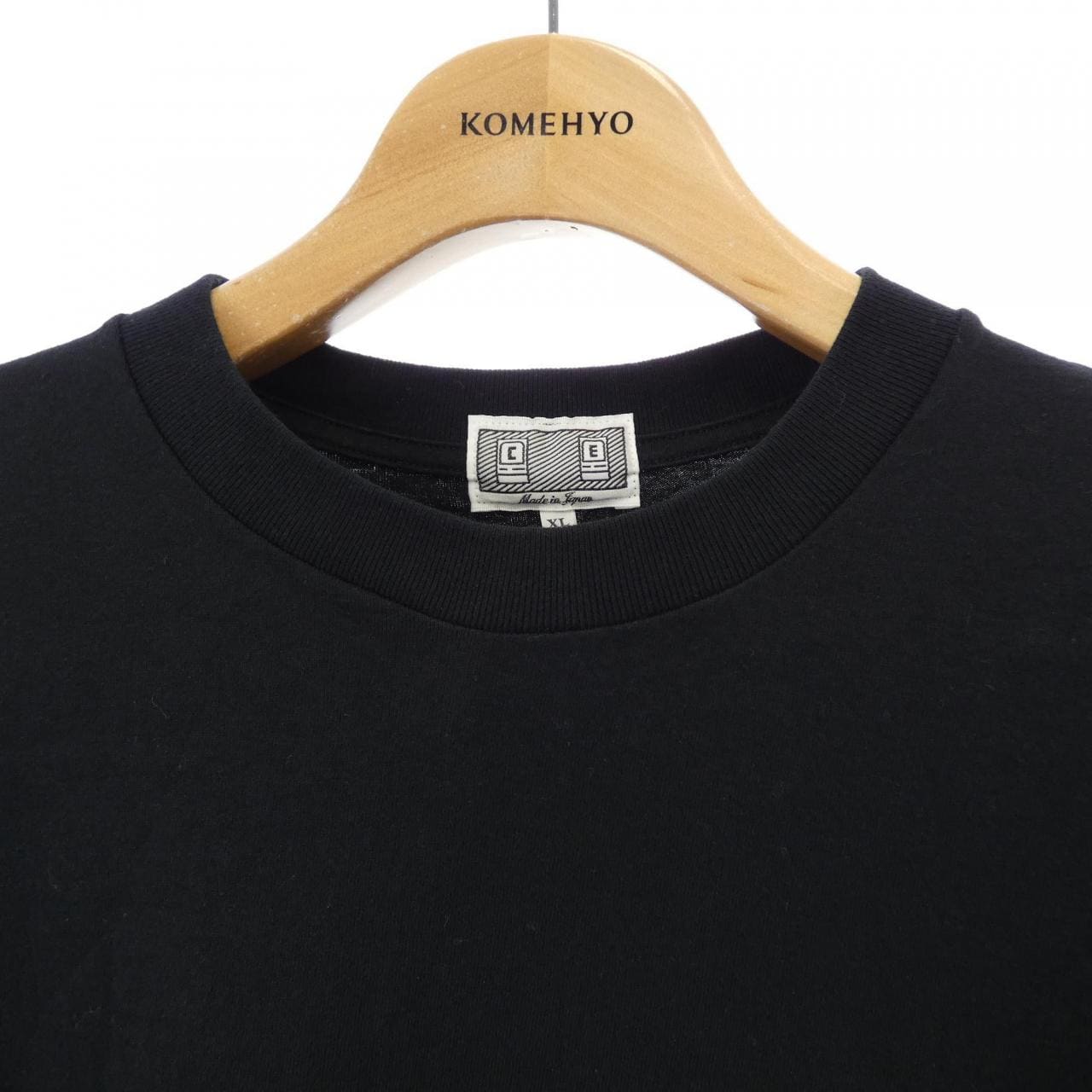 シーイー C.E Tシャツ