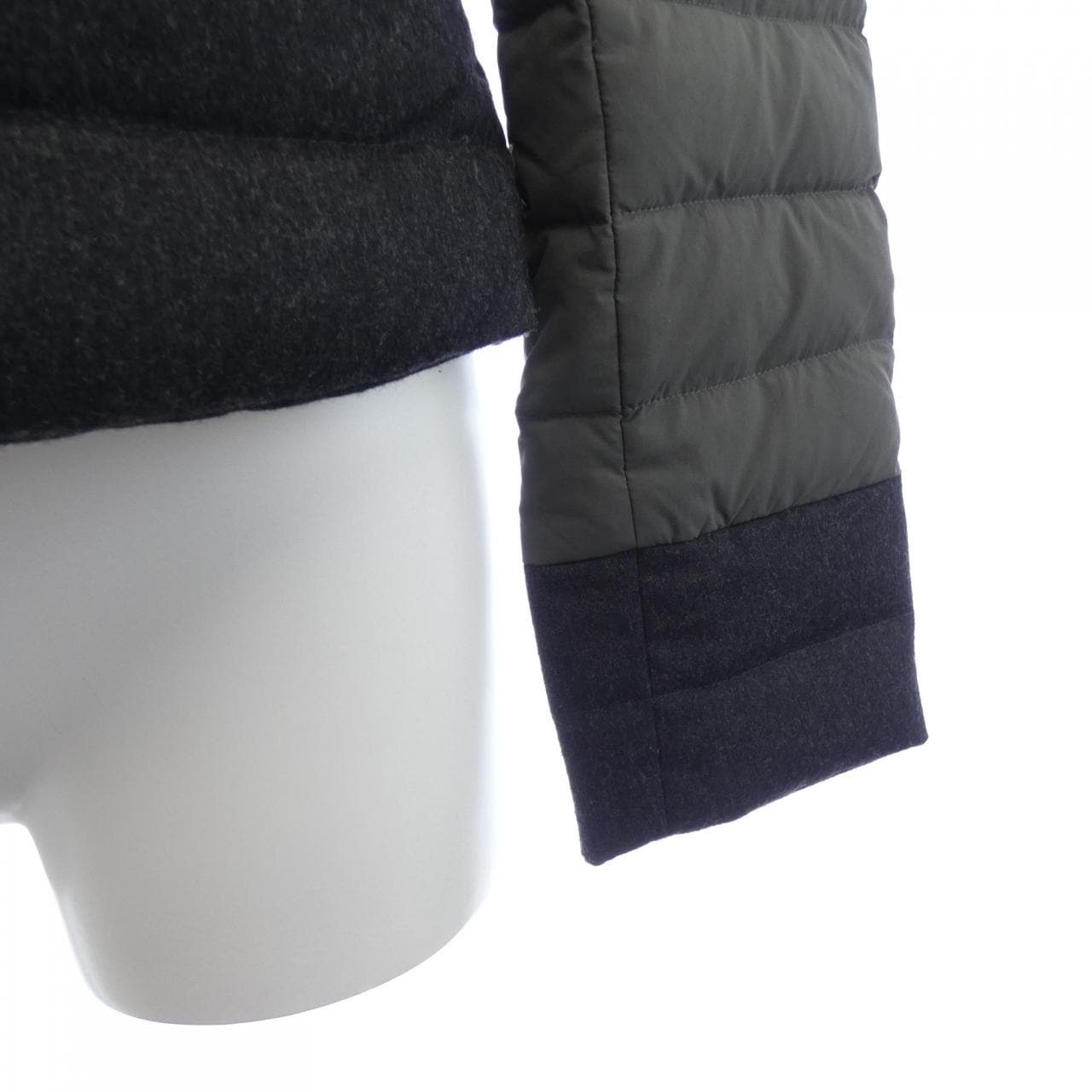 タトラス TATRAS A4164-D ダウンジャケット