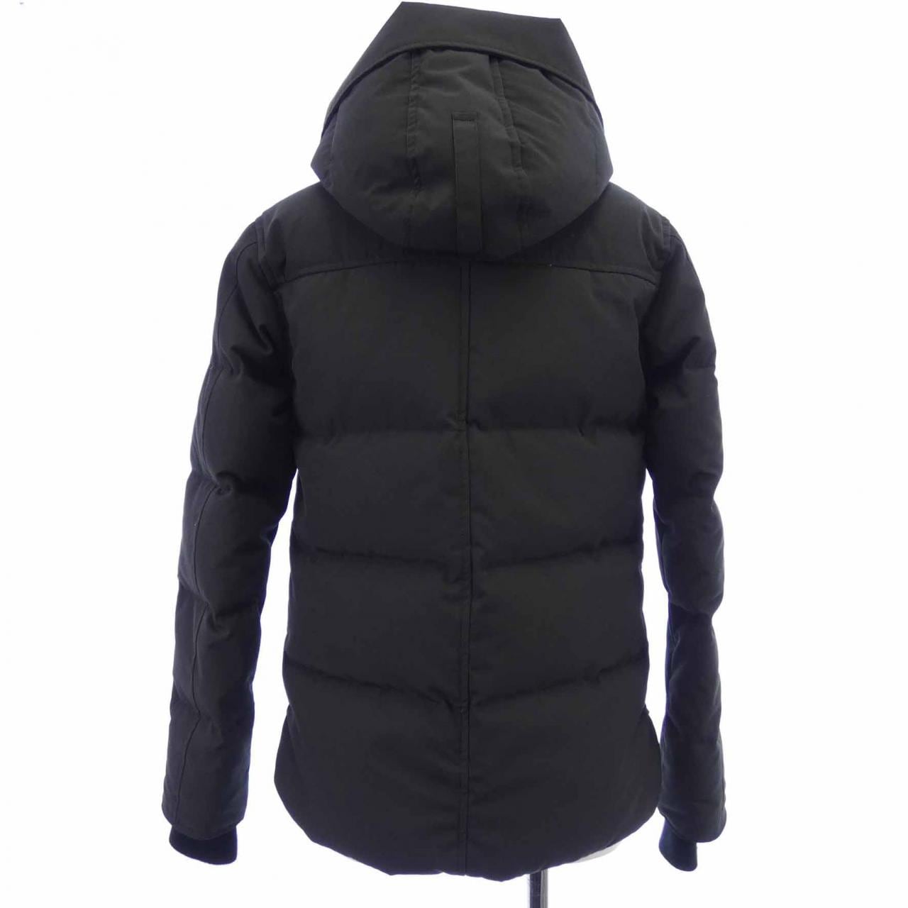 カナダグース CANADA GOOSE 3804MA MACMILLAN マクミラン ダウンジャケット