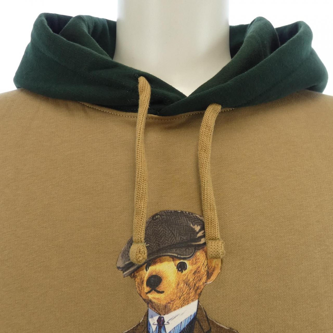 ポロラルフローレン POLO RALPH LAUREN パーカー