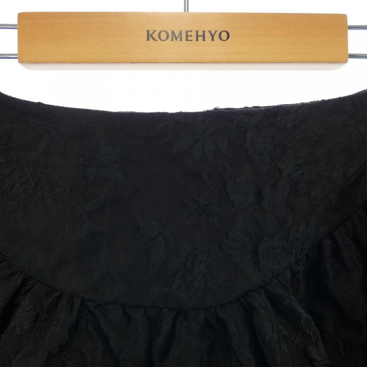 シモーネロシャ Simone Rocha スカート