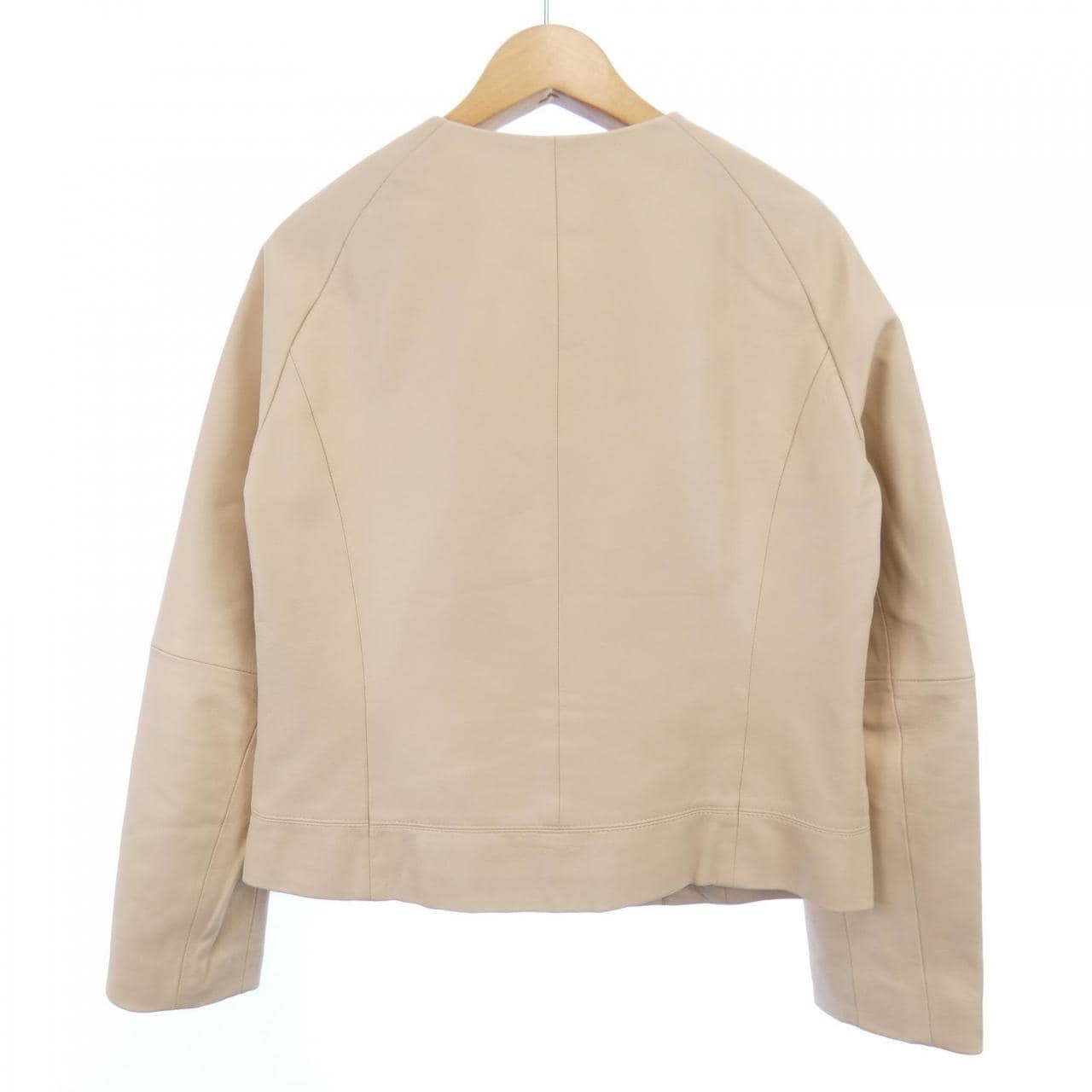 アナイ ANAYI レザージャケット