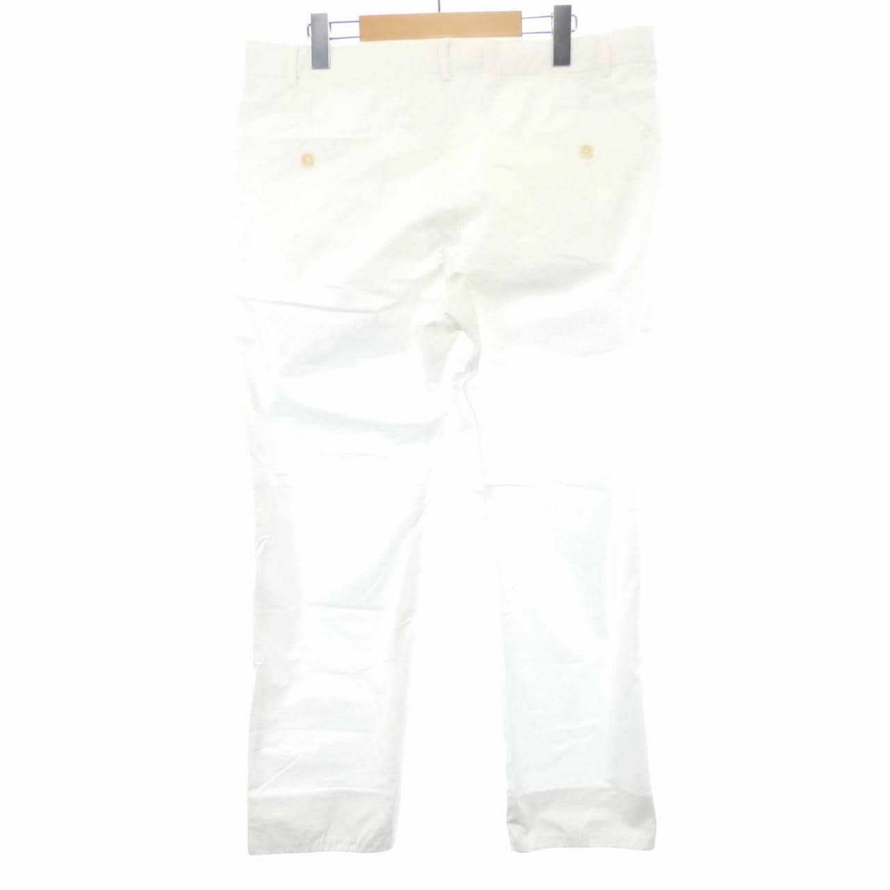 エルメス HERMES 035010B0 パンツ