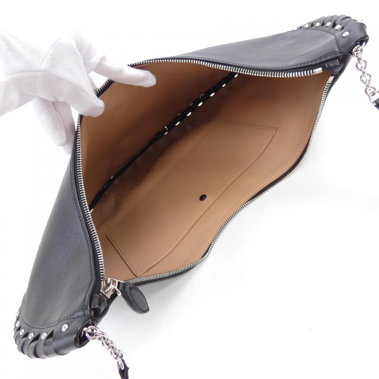 アライア ALAIA BAG