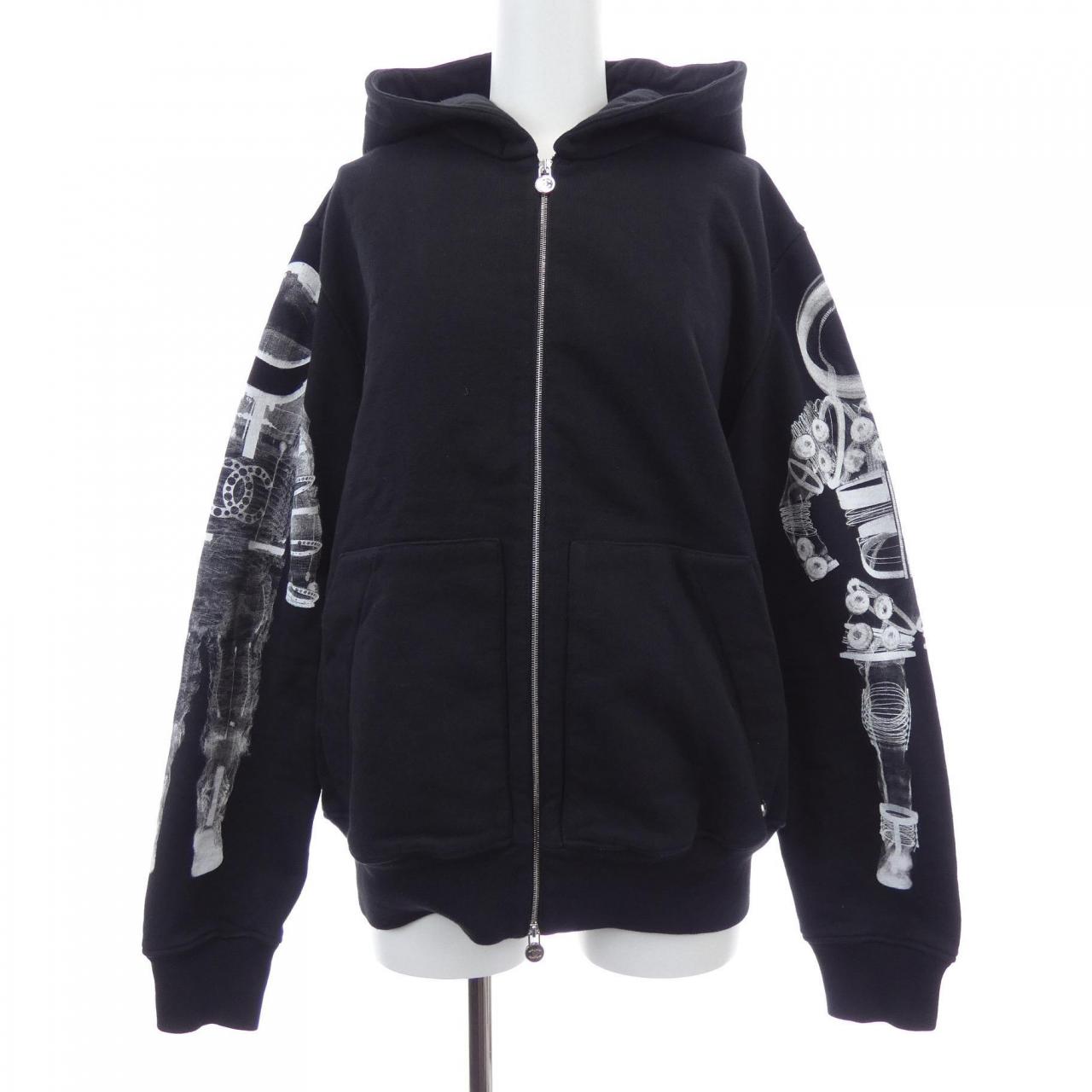 シャネル CHANEL 宇宙飛行士 P57464K07601 17K パーカー