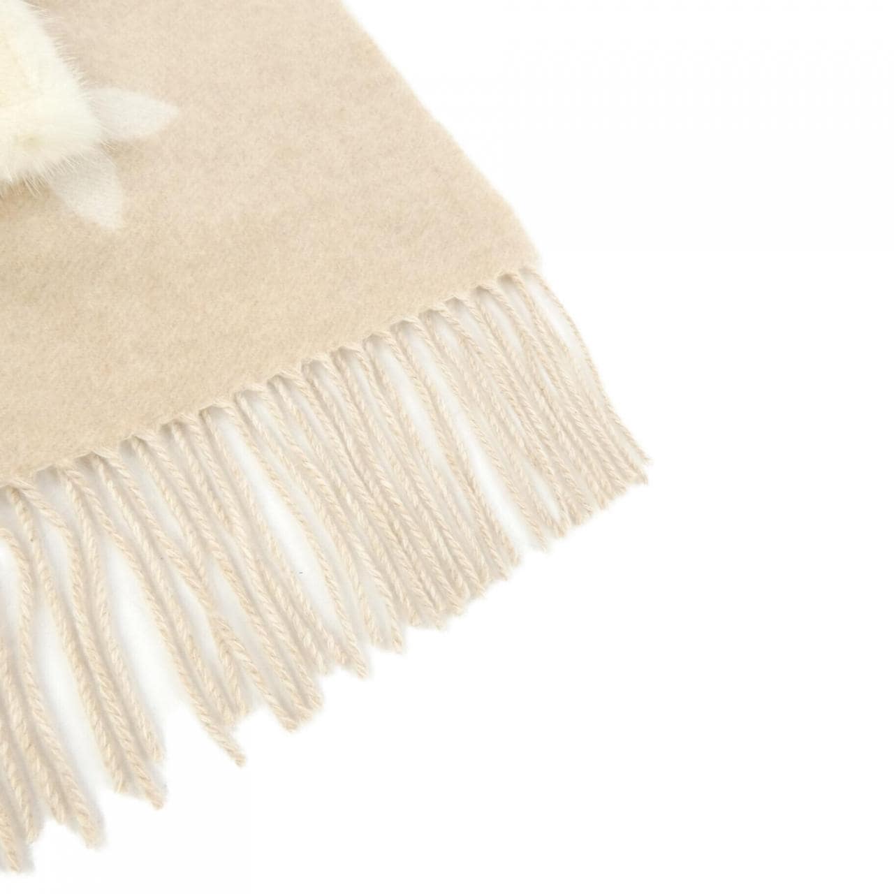 ルイヴィトン LOUIS VUITTON エシャルプ コールド レイキャビック M74354 MUFFLER