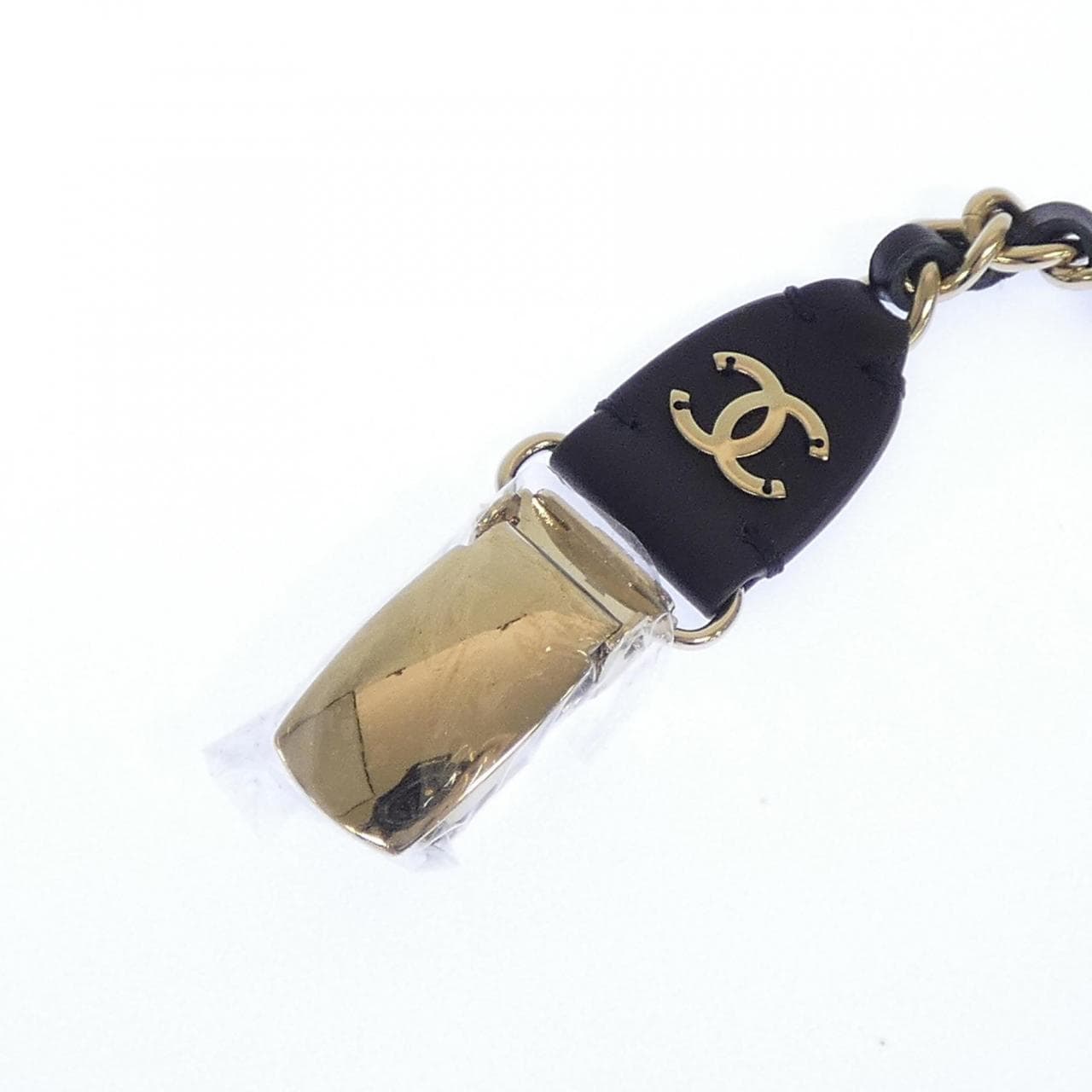 シャネル CHANEL サスペンダー