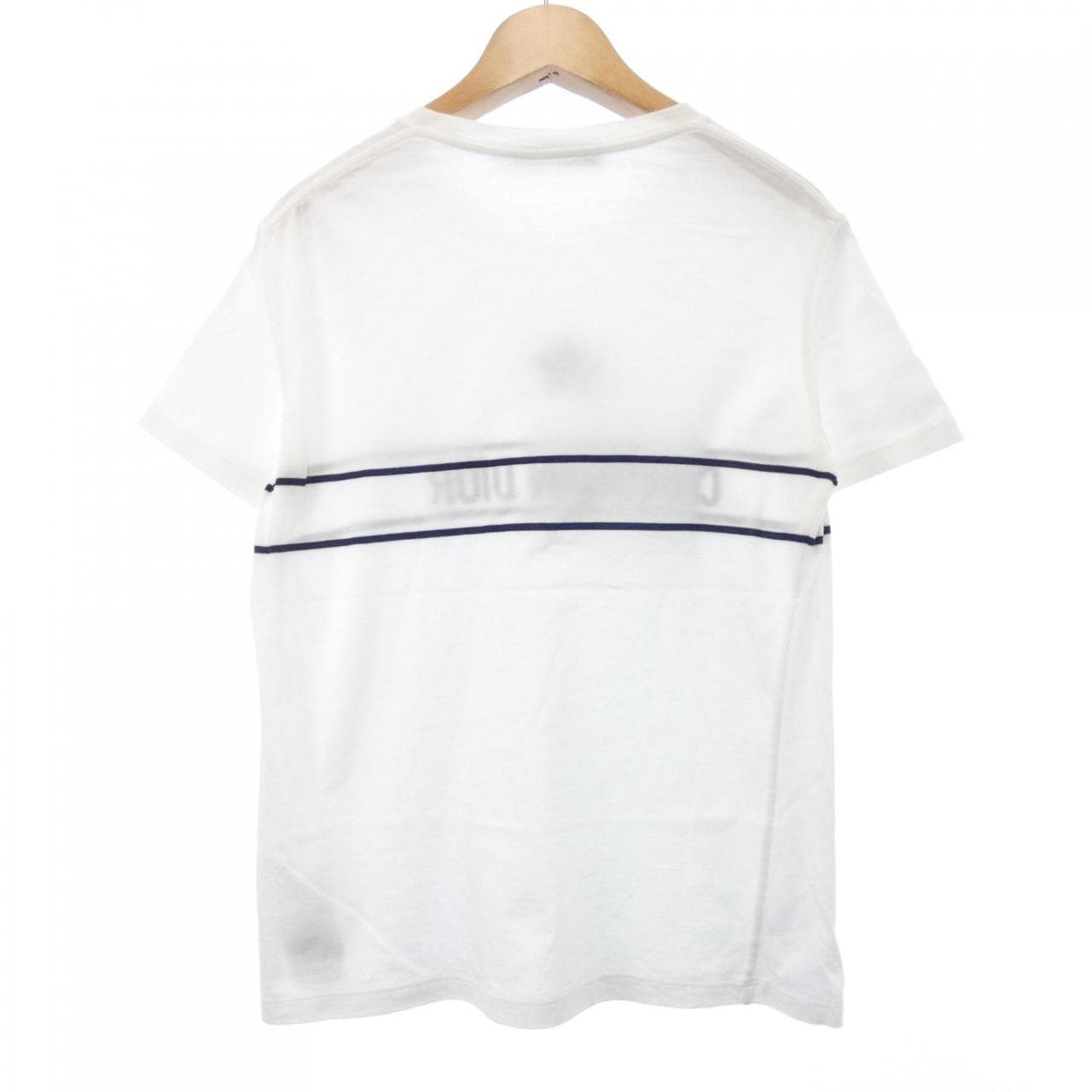 クリスチャンディオール CHRISTIAN DIOR 323T06A4414 Tシャツ