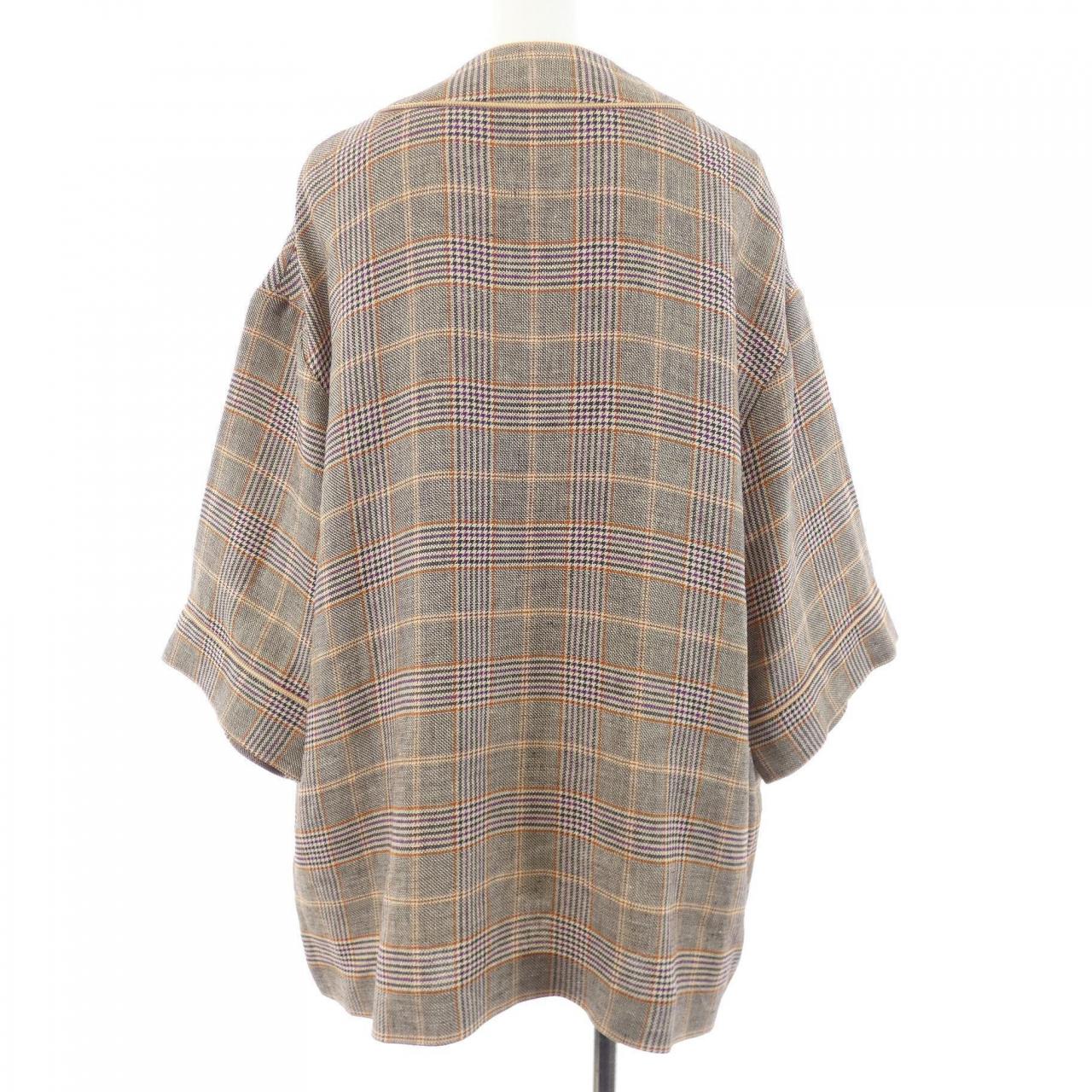 グッチ GUCCI 740338 ZAMT8 ジャケット
