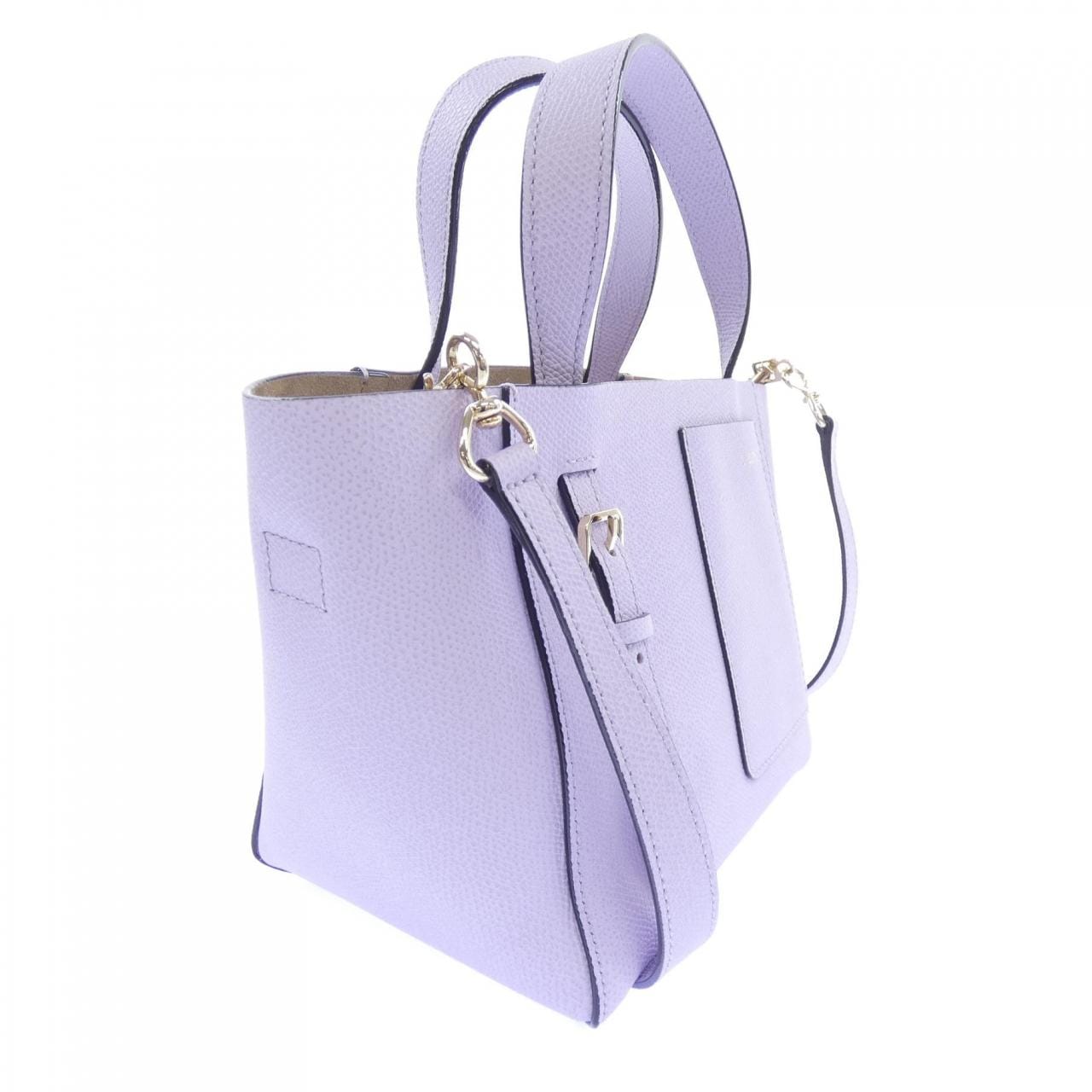 ヴァレクストラ VALEXTRA BAG