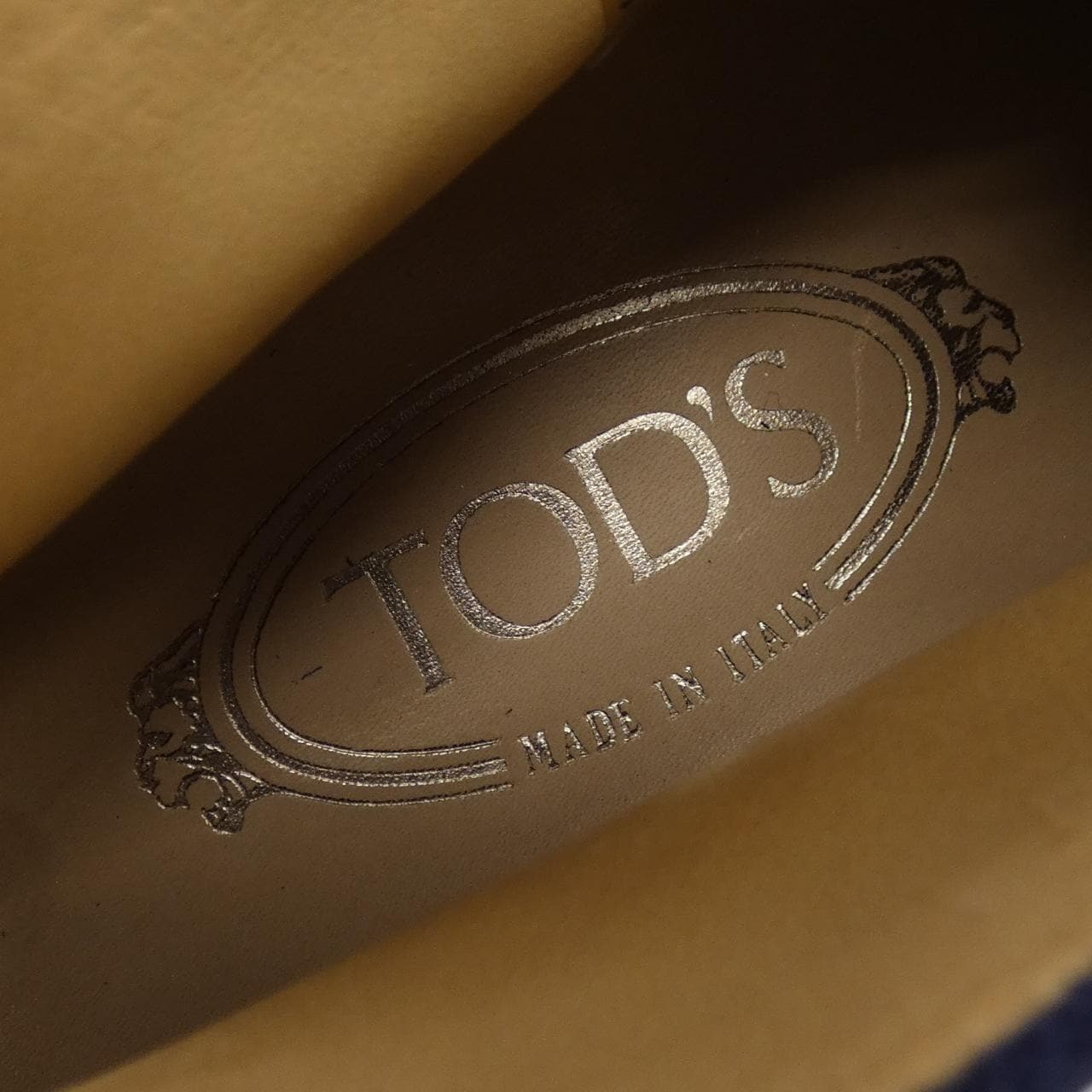 トッズ TOD'S シューズ
