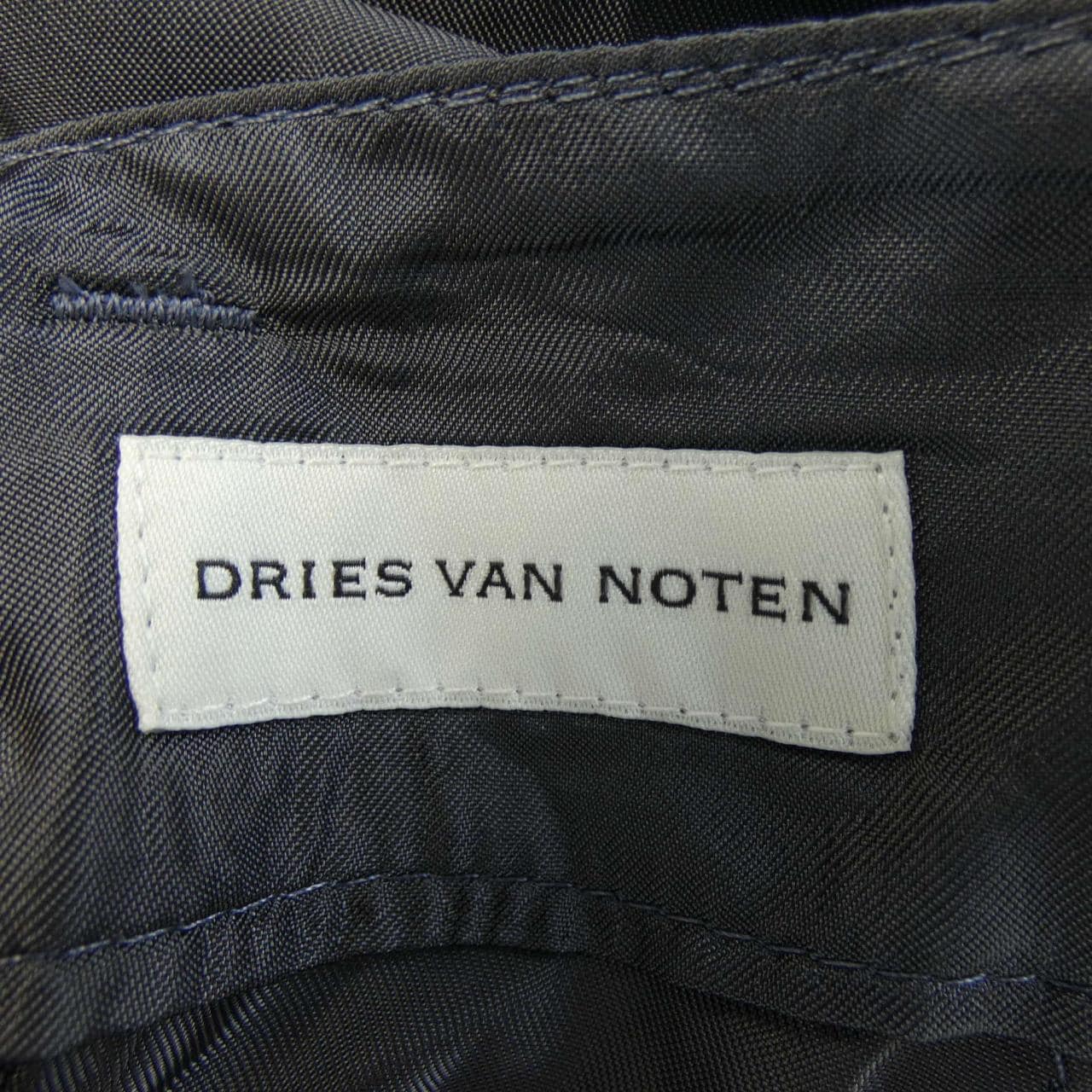 ドリスヴァンノッテン DRIES VAN NOTEN パンツ