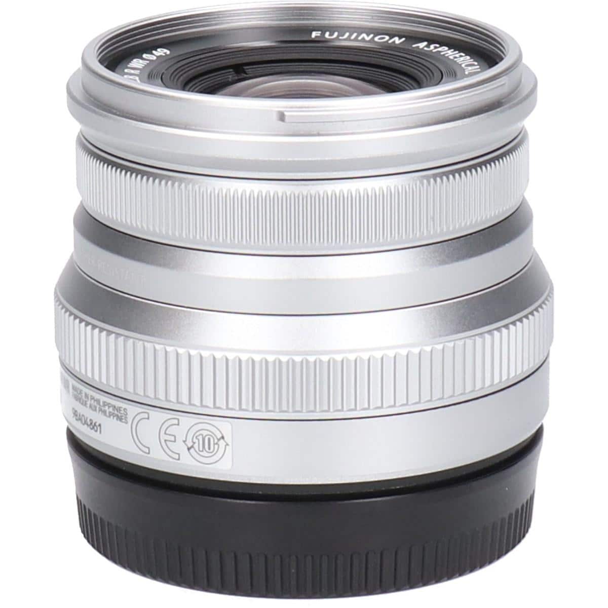 ＸＦ１６ｍｍ　Ｆ２．８Ｒ　ＷＲ