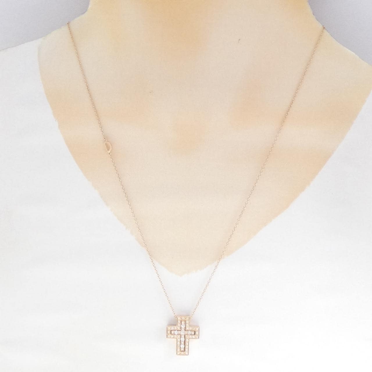 ダミアーニ ベルエポック XS ネックレス