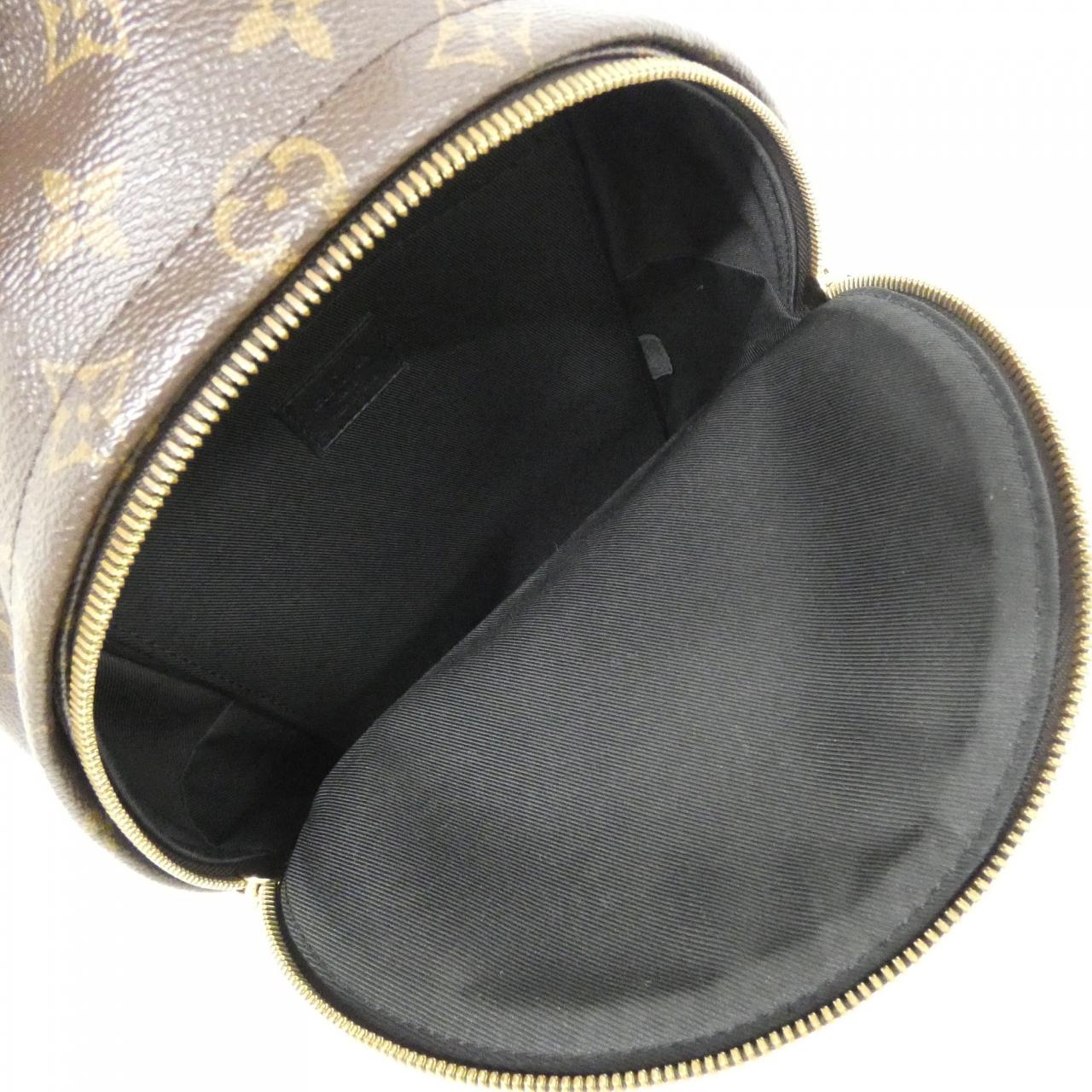 ルイヴィトン モノグラム パームスプリングス バックパック PM M44871 リュックサック