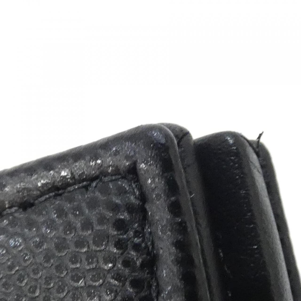 シャネル AP4665 パスポートケース