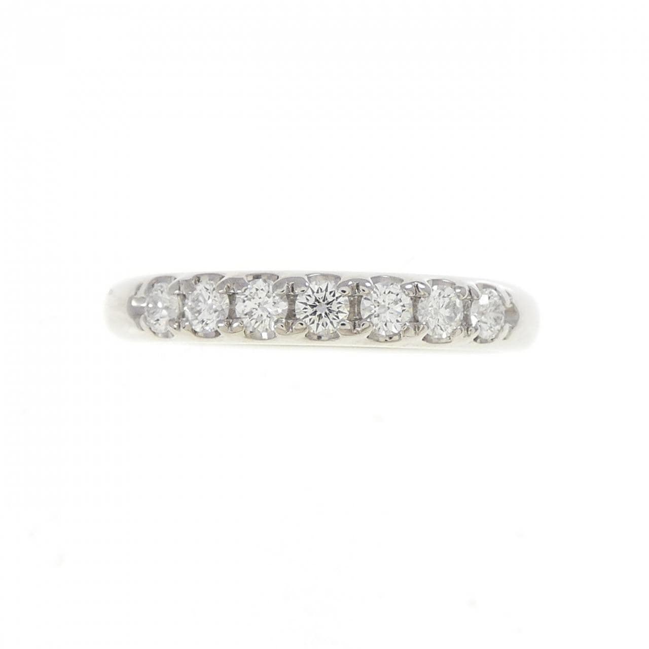 ミキモト ダイヤモンド リング 0.25CT