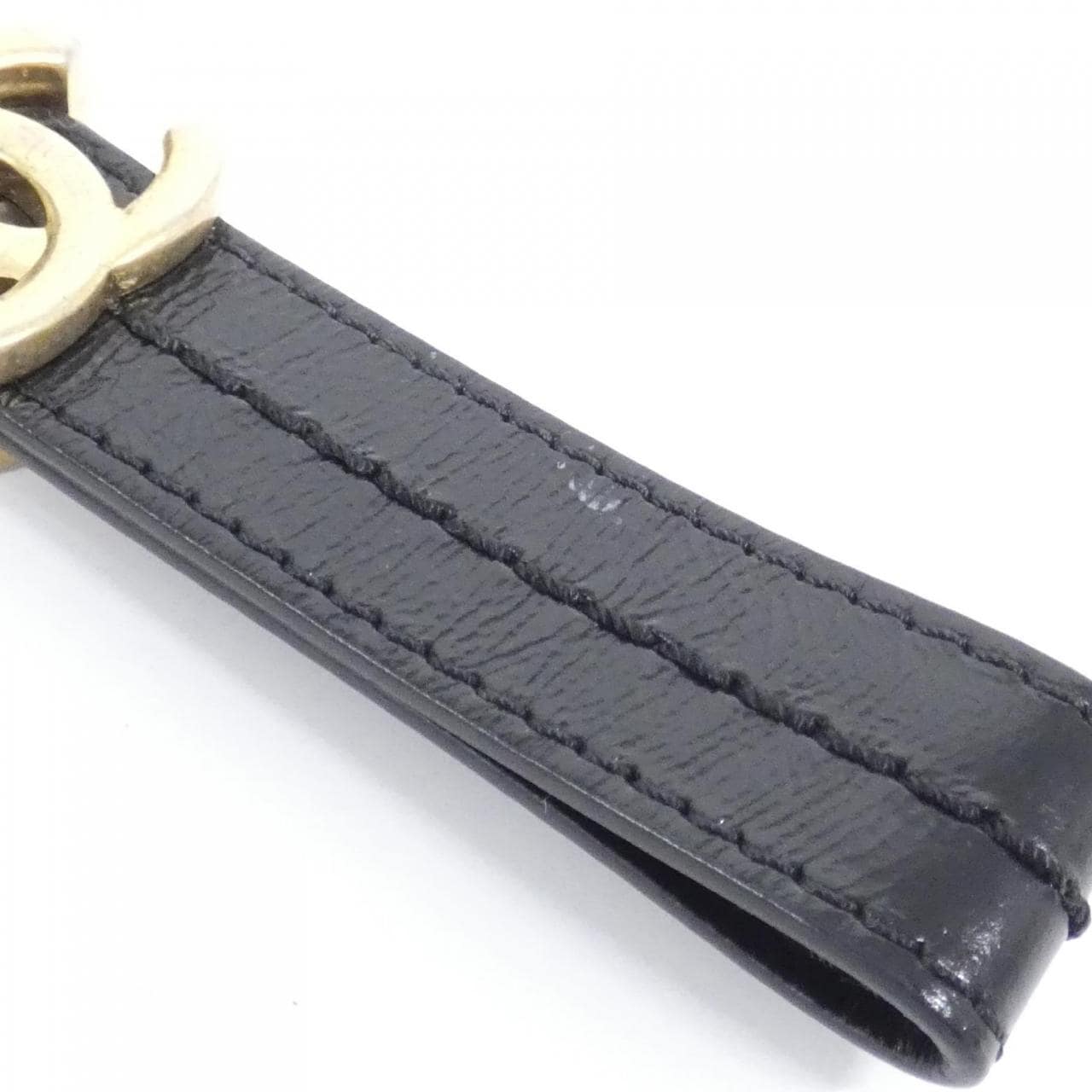 シャネル ガブリエル ライン AS1521 ショルダーバッグ