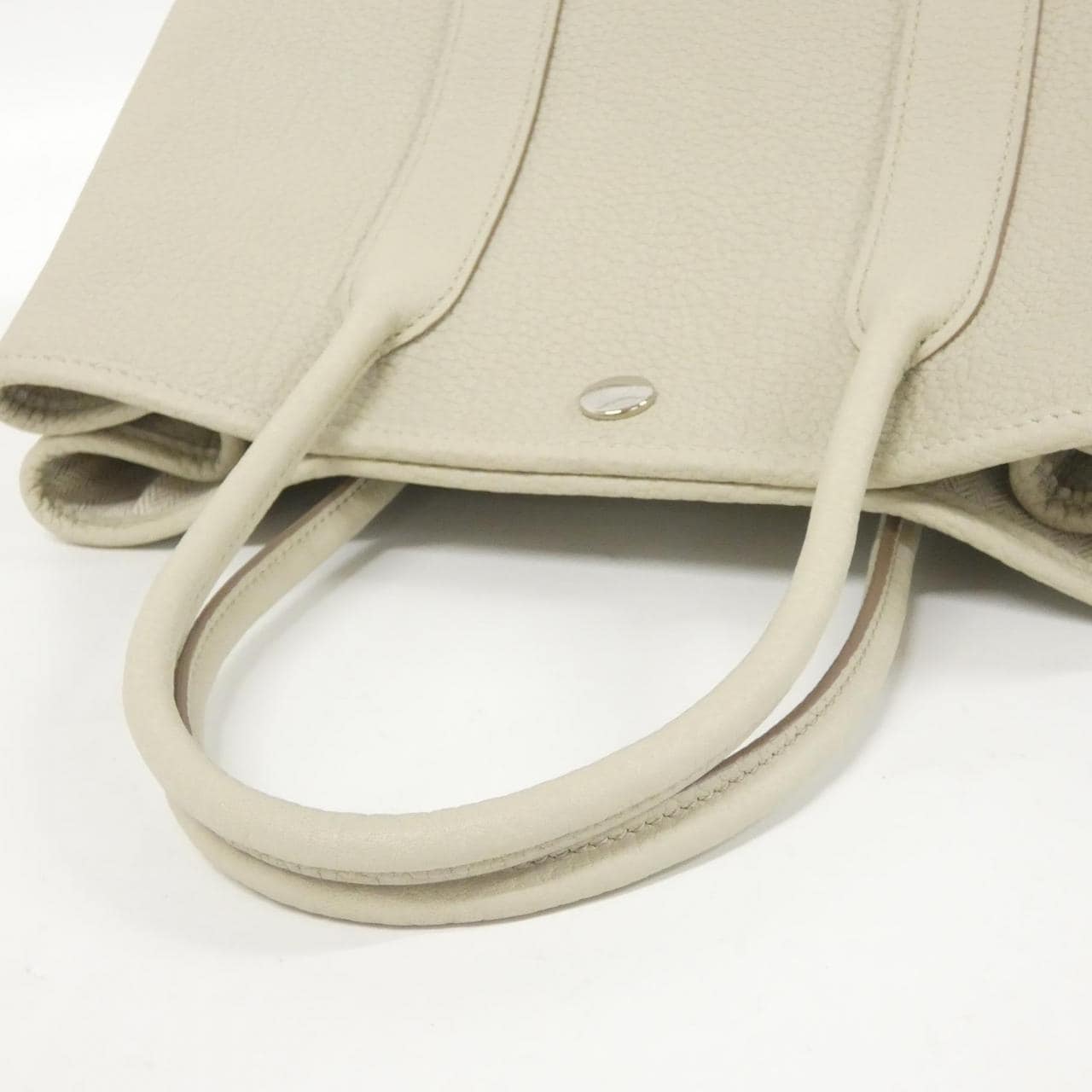 エルメス ガーデン パーティ 30cm 051568CK バッグ