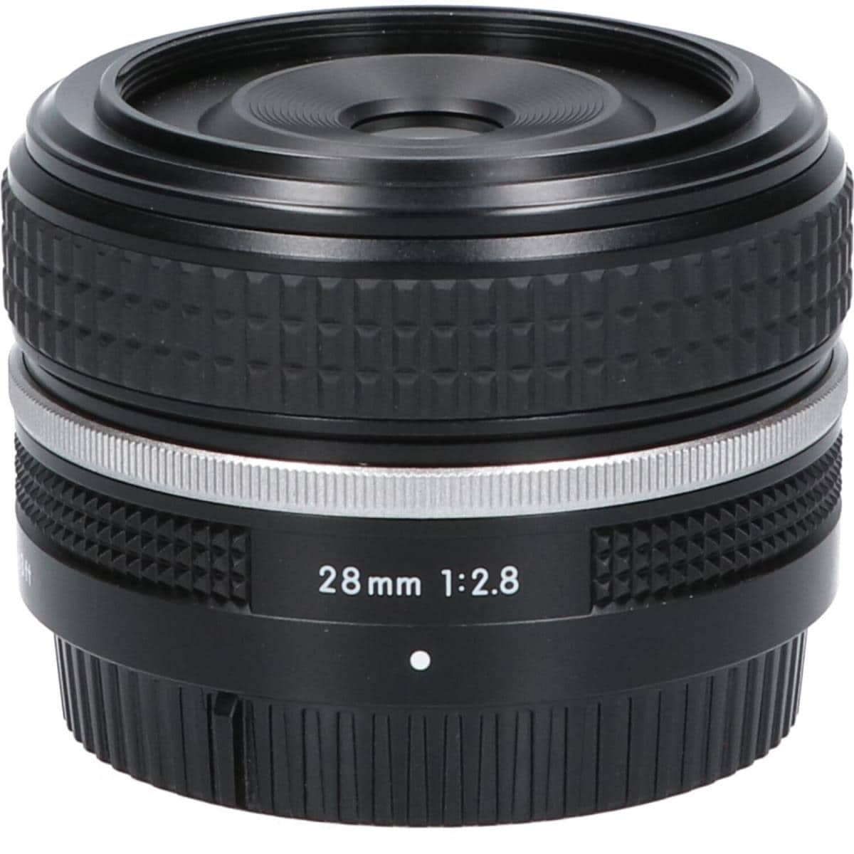 ＮＩＫＯＮ　Ｚ２８ｍｍ　Ｆ２．８Ｓｐｅｃｉａｌ　Ｅｄｉｔｉｏｎ