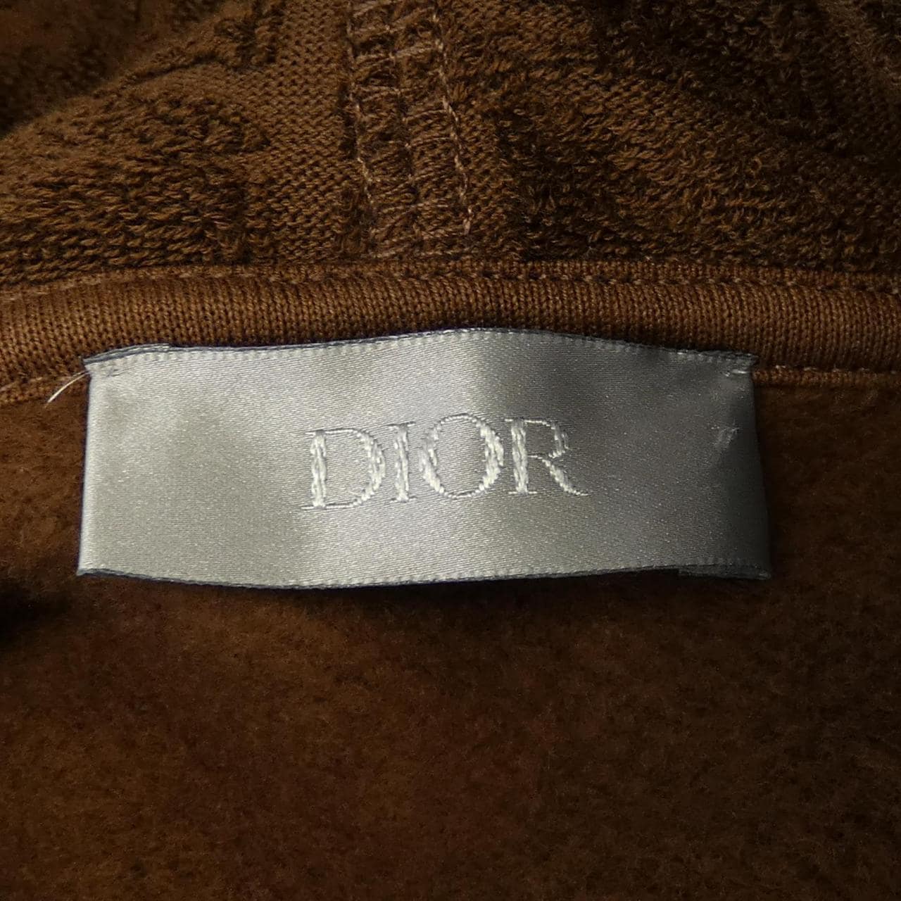 ディオール DIOR パーカー