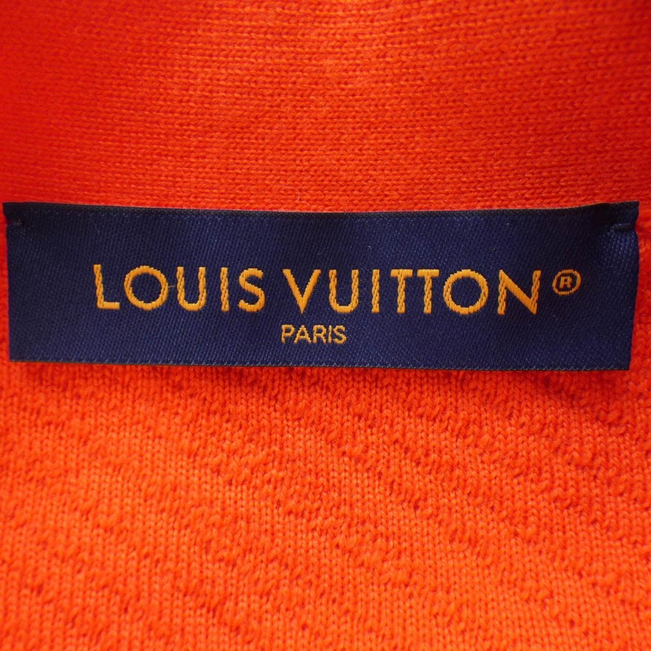 LOUIS VUITTON VUITTON cardigan