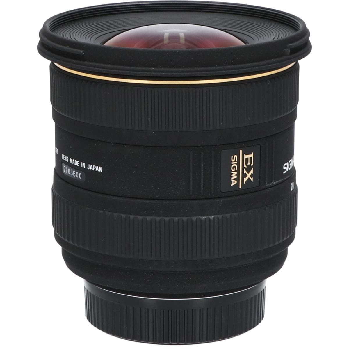 ＳＩＧＭＡ　ニコン１０－２０／４－５．６ＥＸ　ＤＣ　ＨＳＭ　ニコン１０－２０ｍｍ　Ｆ４－５．６ＥＸ　ＤＣ　ＨＳＭ