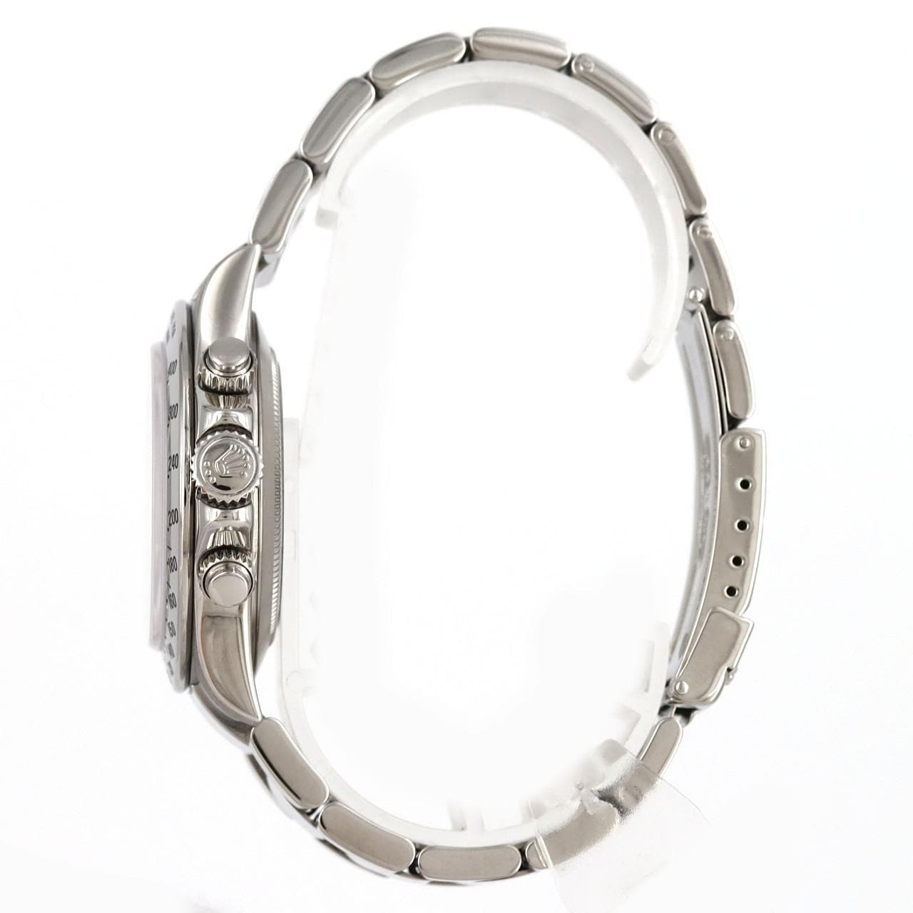 ロレックス デイトナ 16520 SS 自動巻 U番